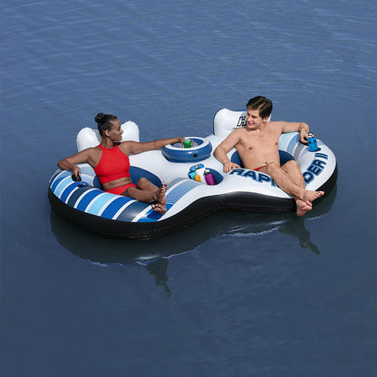 Roată gonflabilă Bestway Rapid Rider 251 x 132 cm - Jucarii si jocuri, În aer liber și sport
