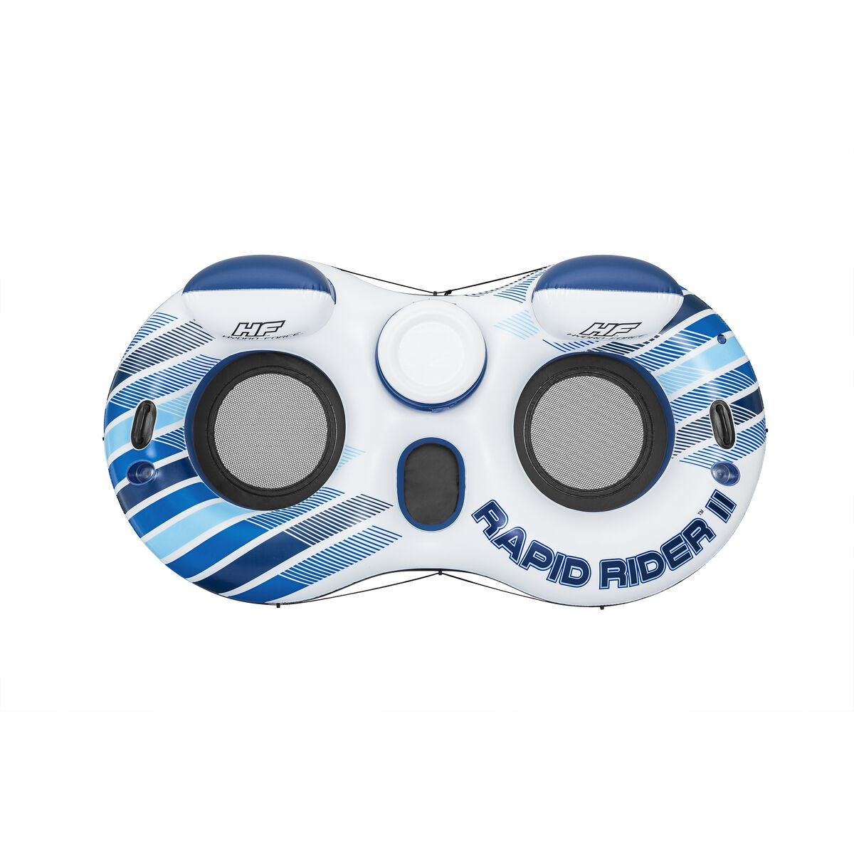 Roată gonflabilă Bestway Rapid Rider 251 x 132 cm - Jucarii si jocuri, În aer liber și sport