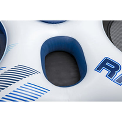 Roată gonflabilă Bestway Rapid Rider 251 x 132 cm - Jucarii si jocuri, În aer liber și sport