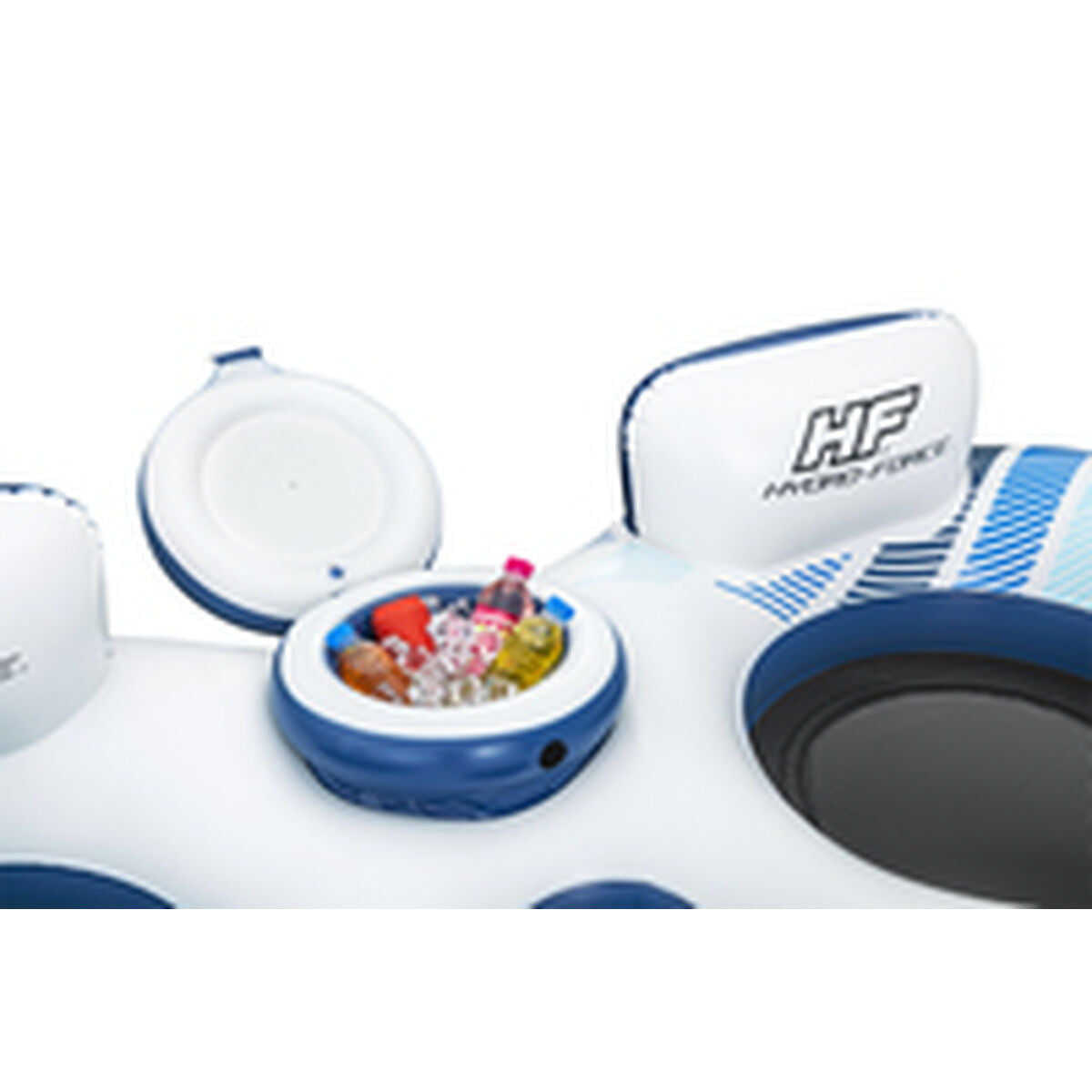 Roată gonflabilă Bestway Rapid Rider 251 x 132 cm - Jucarii si jocuri, În aer liber și sport