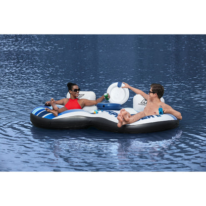 Roată gonflabilă Bestway Rapid Rider 251 x 132 cm - Jucarii si jocuri, În aer liber și sport