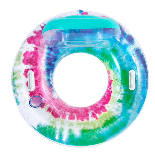 Roată gonflabilă Bestway Multicolor Ø 118 cm - Jucarii si jocuri, În aer liber și sport