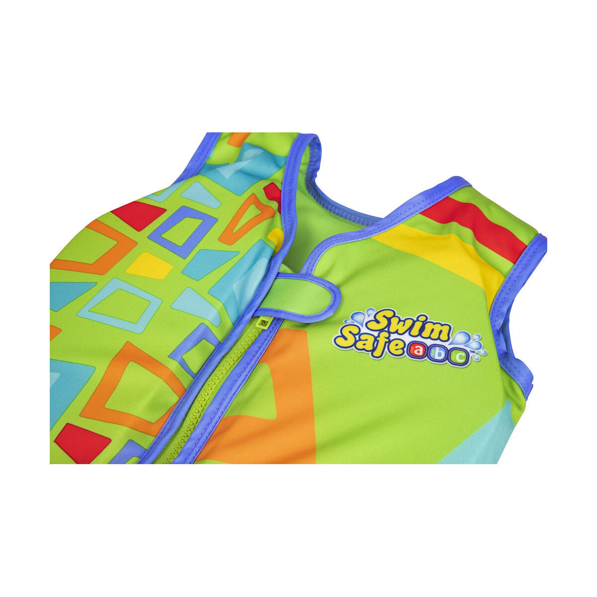 Vestă Gonflabil pentru Piscină Bestway Aquastar Swim Safe 19-30 kg (1 Unități) - Jucarii si jocuri, În aer liber și sport