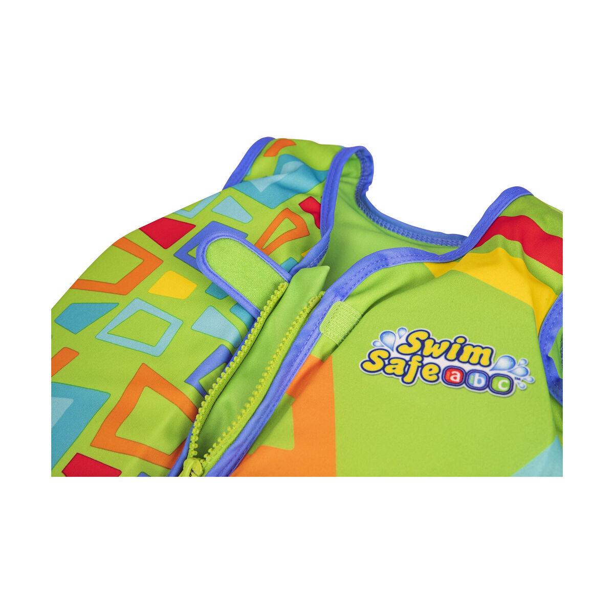 Vestă Gonflabil pentru Piscină Bestway Aquastar Swim Safe 19-30 kg (1 Unități) - Jucarii si jocuri, În aer liber și sport