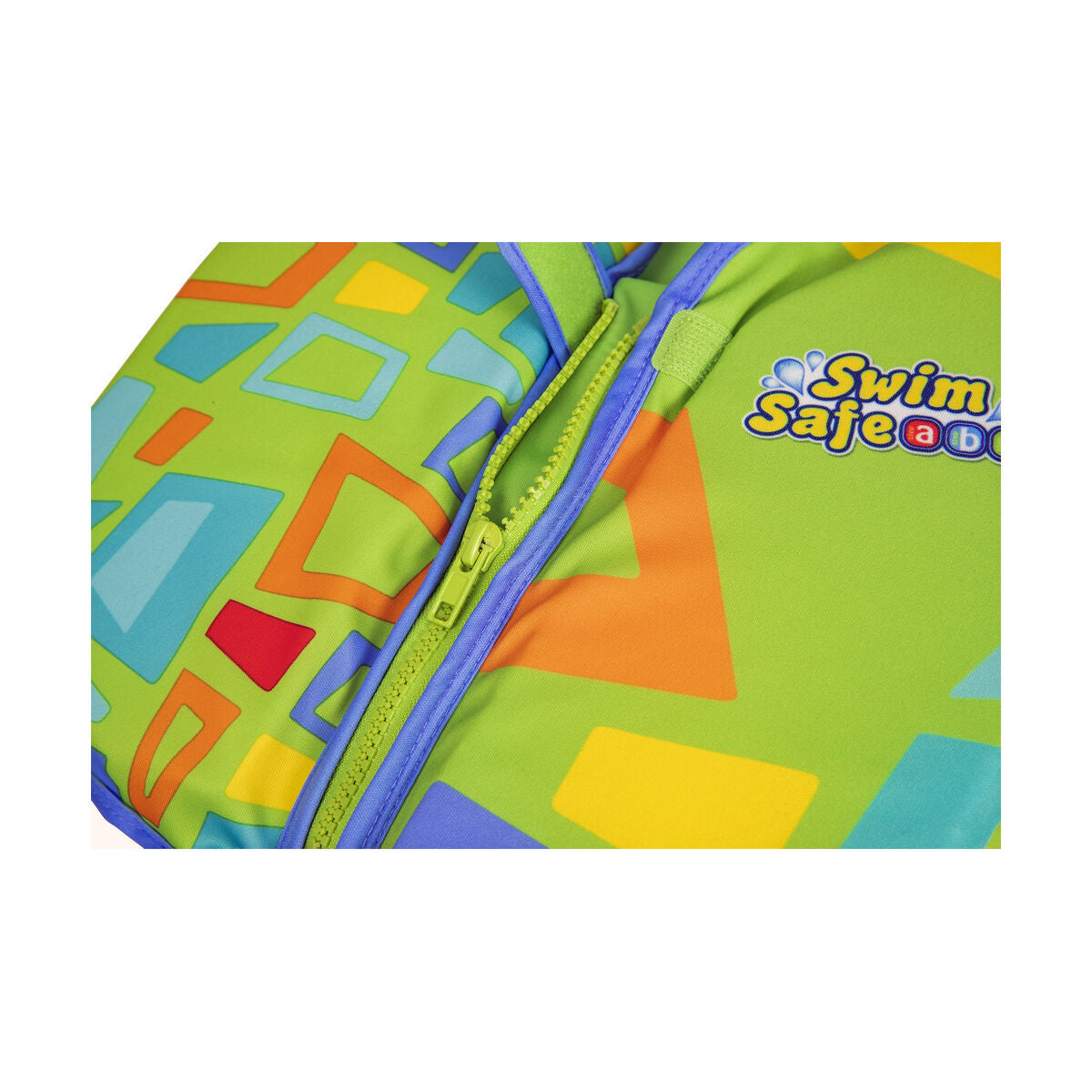 Vestă Gonflabil pentru Piscină Bestway Aquastar Swim Safe 19-30 kg (1 Unități) - Jucarii si jocuri, În aer liber și sport