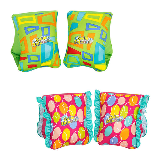Manșoane Bestway 38 x 14 cm (1 Unități) - Jucarii si jocuri, În aer liber și sport