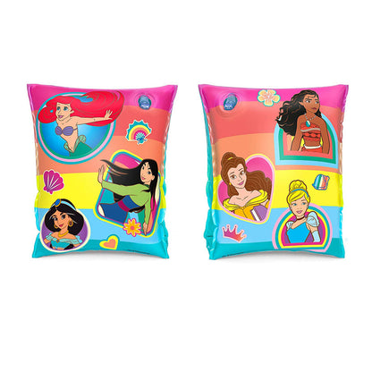 Manșoane Bestway Multicolor Prințese Disney 3-6 ani - Jucarii si jocuri, În aer liber și sport