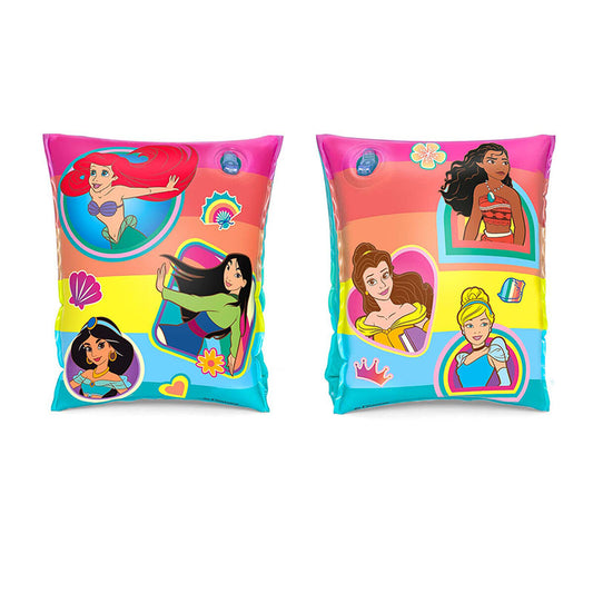 Manșoane Bestway Multicolor Prințese Disney 3-6 ani - Jucarii si jocuri, În aer liber și sport