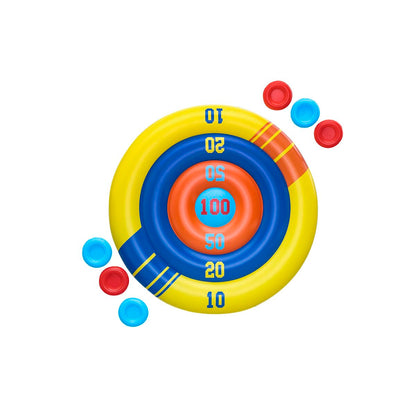 Joc Gonflabil Bestway Ø 140 cm - Jucarii si jocuri, În aer liber și sport