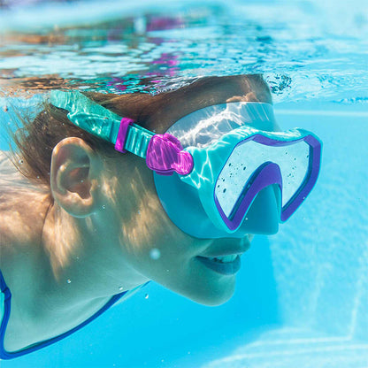 Mască de scufundare Bestway Junior (1 Unități) - Sport și în aer liber, Sporturi acvatice