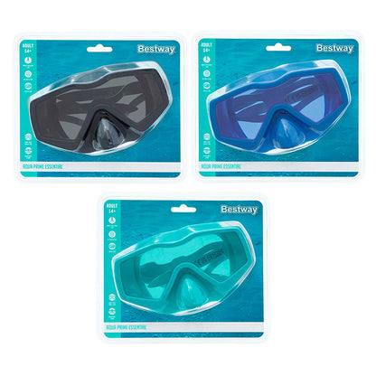 Mască de scufundare Bestway Adult (1 Unități) - Sport și în aer liber, Sporturi acvatice