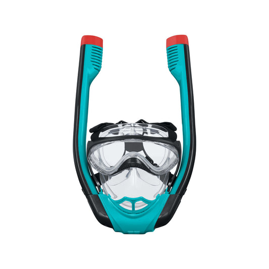 Ochelari de Scufundare cu Tub pentru Copii Bestway L/XL Albastru (1 Unități) - Sport și în aer liber, Sporturi acvatice
