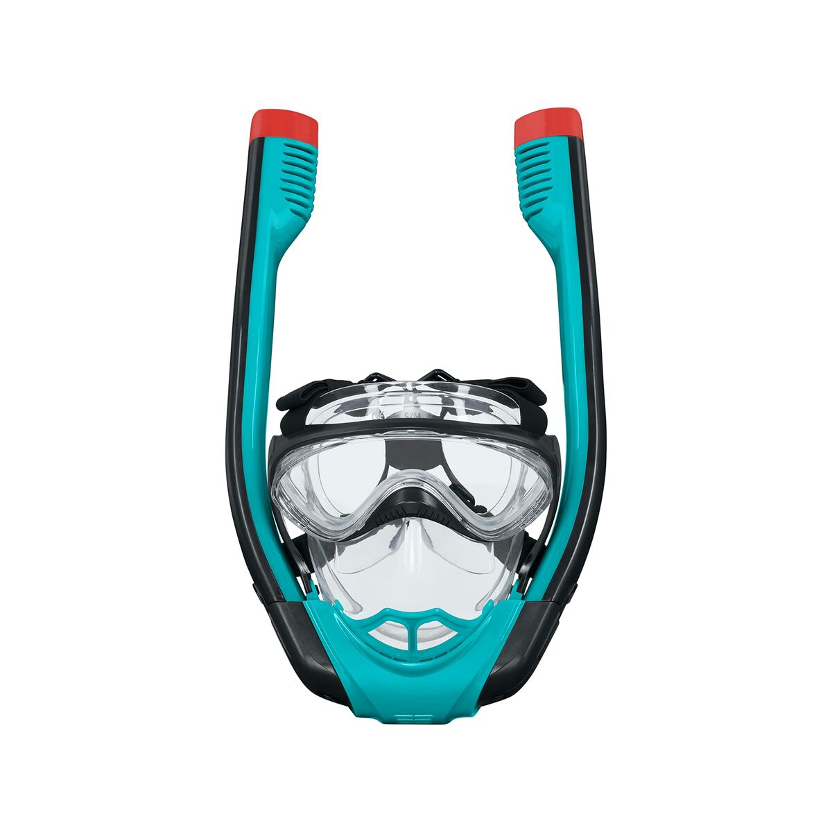 Ochelari de Scufundare cu Tub pentru Copii Bestway L/XL Albastru (1 Unități) - Sport și în aer liber, Sporturi acvatice