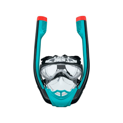 Ochelari de Scufundare cu Tub pentru Copii Bestway L/XL Albastru (1 Unități) - Sport și în aer liber, Sporturi acvatice
