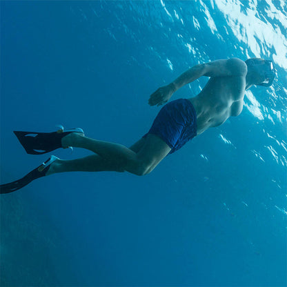 Ochelari de Scufundare cu Tub și Labe de Înot Bestway 41-46 Adult (1 Unități) - Sport și în aer liber, Sporturi acvatice