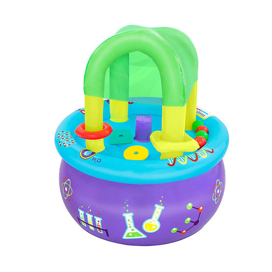 Joc Gonflabil Bestway 76 x 76 x 88 cm - Jucarii si jocuri, În aer liber și sport