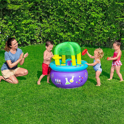 Joc Gonflabil Bestway 76 x 76 x 88 cm - Jucarii si jocuri, În aer liber și sport