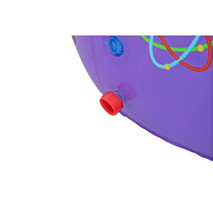 Joc Gonflabil Bestway 76 x 76 x 88 cm - Jucarii si jocuri, În aer liber și sport