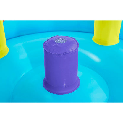 Joc Gonflabil Bestway 76 x 76 x 88 cm - Jucarii si jocuri, În aer liber și sport
