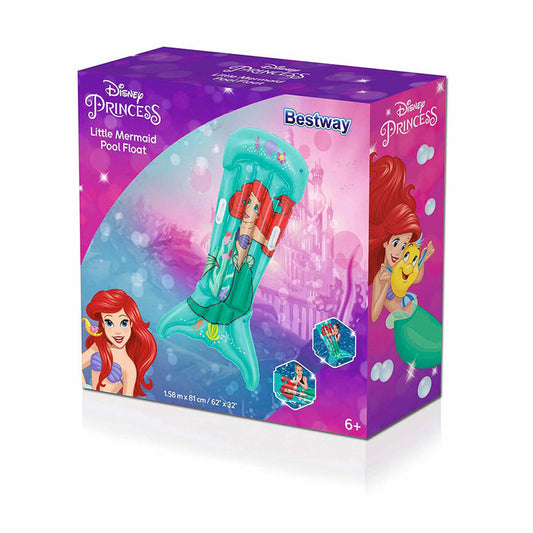 Saltea gonflabilă Bestway 158 x 81 cm + 6 Ani - Jucarii si jocuri, În aer liber și sport