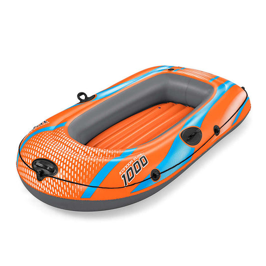 Barcă Gonflabilă Bestway Kondor Elite 1000 162 x 96 x 29 cm - Sport și în aer liber, Sporturi acvatice