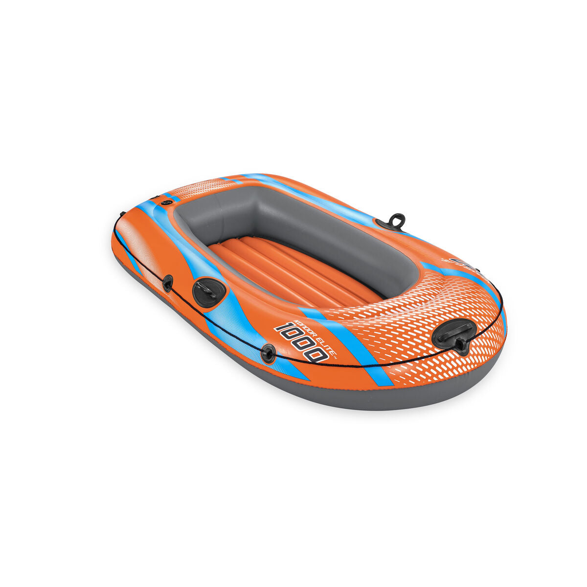 Barcă Gonflabilă Bestway Kondor Elite 1000 162 x 96 x 29 cm - Sport și în aer liber, Sporturi acvatice