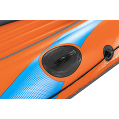 Barcă Gonflabilă Bestway Kondor Elite 3000 246 x 122 x 45 cm - Sport și în aer liber, Sporturi acvatice