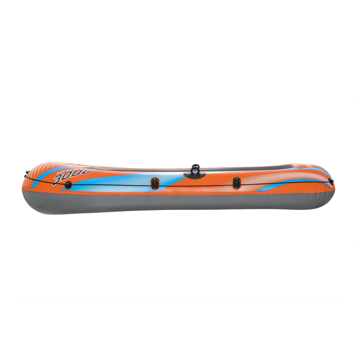 Barcă Gonflabilă Bestway Kondor Elite 3000 246 x 122 x 45 cm - Sport și în aer liber, Sporturi acvatice