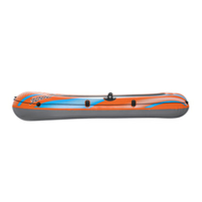 Barcă Gonflabilă Bestway Kondor Elite 3000 246 x 122 x 45 cm - Sport și în aer liber, Sporturi acvatice