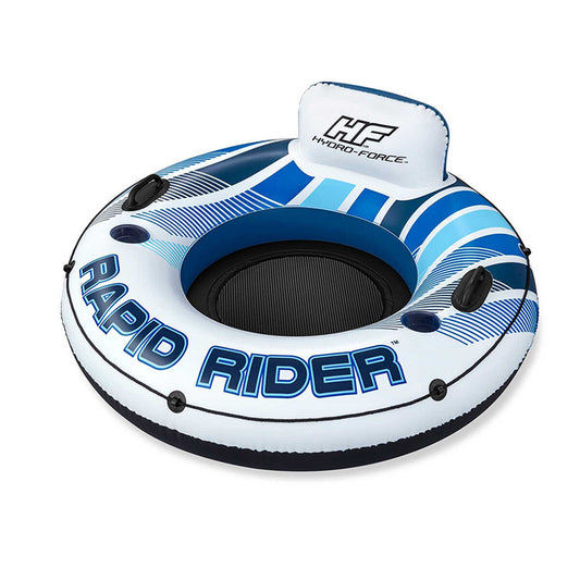 Roată gonflabilă Bestway Rapid Rider Ø 135 cm - Jucarii si jocuri, În aer liber și sport