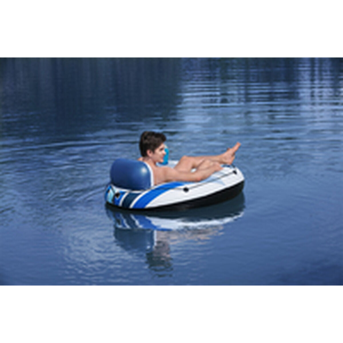 Roată gonflabilă Bestway Rapid Rider Ø 135 cm - Jucarii si jocuri, În aer liber și sport