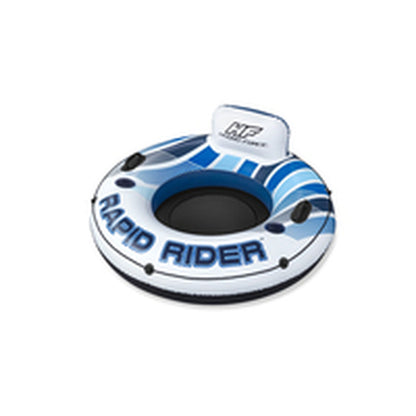 Roată gonflabilă Bestway Rapid Rider Ø 135 cm - Jucarii si jocuri, În aer liber și sport
