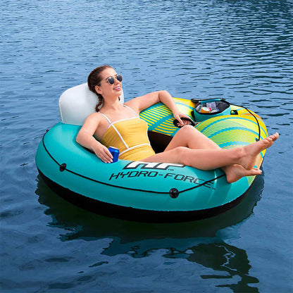 Roată gonflabilă Bestway 169 x 137 cm - Jucarii si jocuri, În aer liber și sport