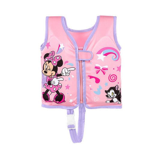 Vestă Gonflabil pentru Piscină Bestway Minnie Mouse - Jucarii si jocuri, În aer liber și sport