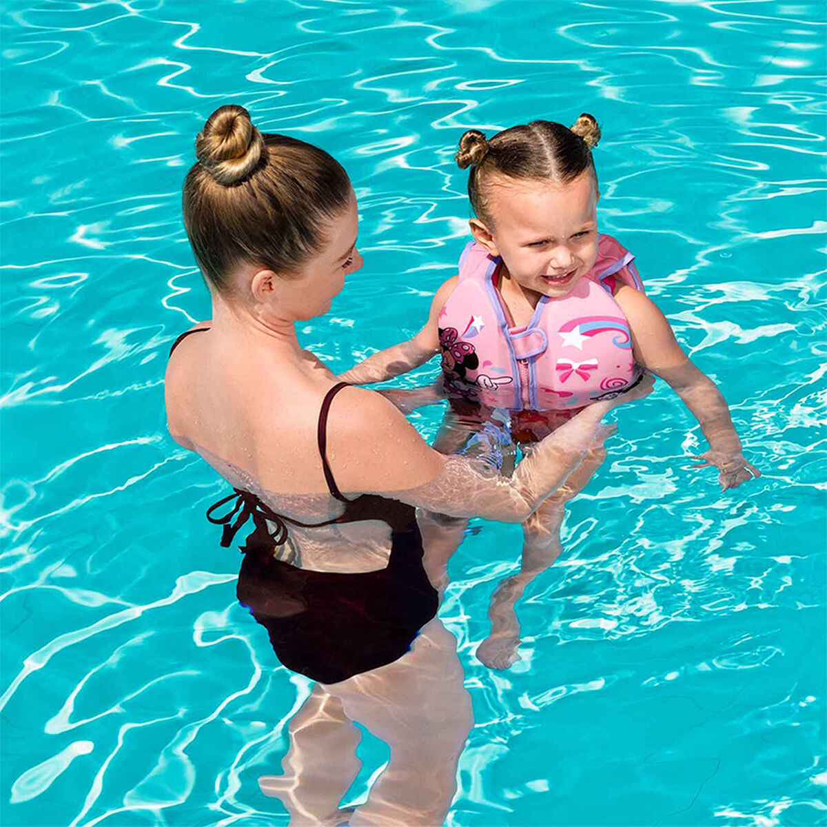 Vestă Gonflabil pentru Piscină Bestway Minnie Mouse - Jucarii si jocuri, În aer liber și sport