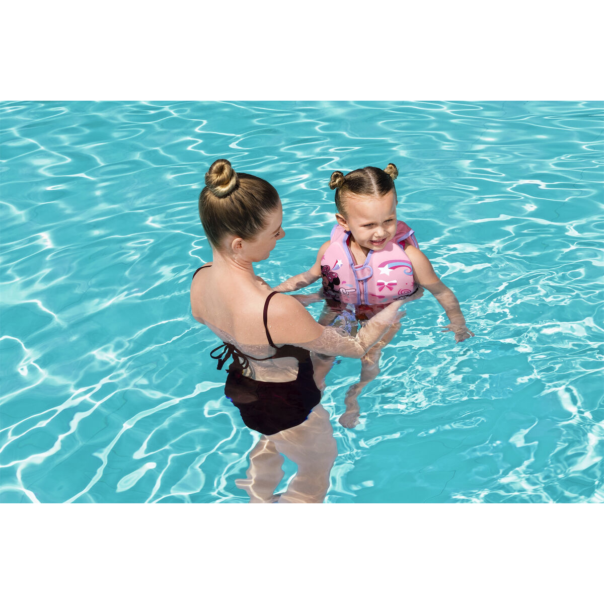 Vestă Gonflabil pentru Piscină Bestway Minnie Mouse - Jucarii si jocuri, În aer liber și sport
