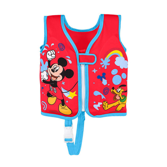 Vestă Gonflabil pentru Piscină Bestway Mickey Mouse - Jucarii si jocuri, În aer liber și sport