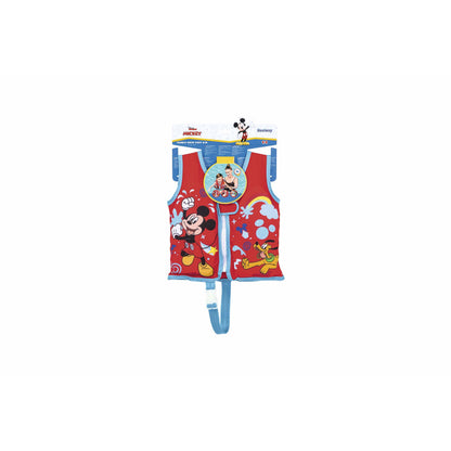 Vestă Gonflabil pentru Piscină Bestway Mickey Mouse - Jucarii si jocuri, În aer liber și sport