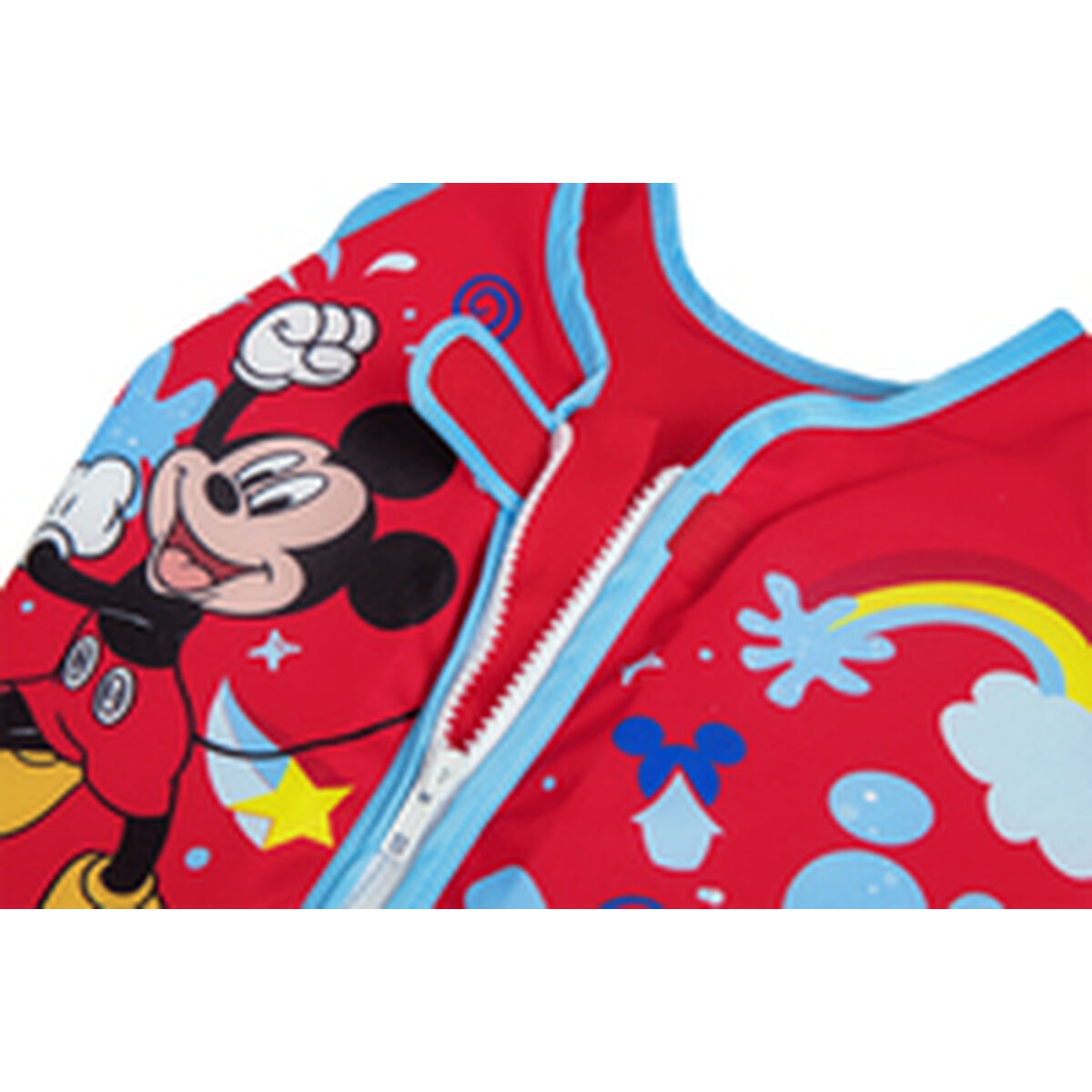 Vestă Gonflabil pentru Piscină Bestway Mickey Mouse - Jucarii si jocuri, În aer liber și sport