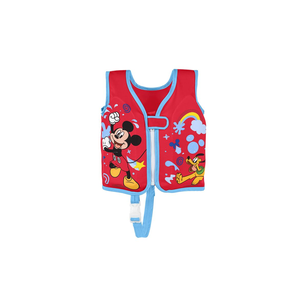 Vestă Gonflabil pentru Piscină Bestway Mickey Mouse - Jucarii si jocuri, În aer liber și sport
