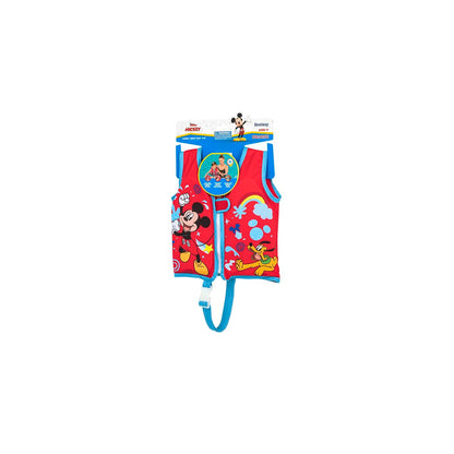 Vestă Gonflabil pentru Piscină Bestway Mickey Mouse - Jucarii si jocuri, În aer liber și sport