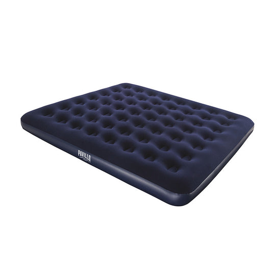 Saltea Gonflabilă Bestway King 203 x 183 x 22 cm - Sport și în aer liber, Camping și drumeții