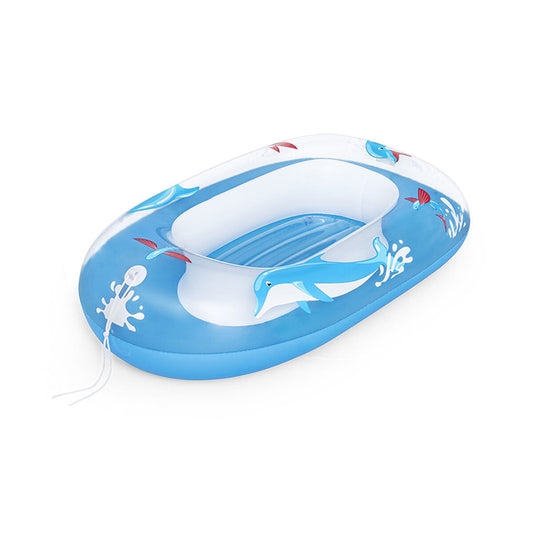 Flotor gonflabil Bestway Multicolor - Jucarii si jocuri, În aer liber și sport
