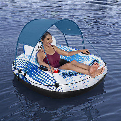 Roată gonflabilă Bestway Rapid Rider Ø 137 cm - Jucarii si jocuri, În aer liber și sport