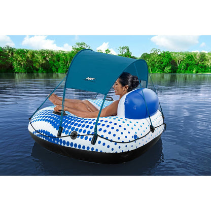 Roată gonflabilă Bestway Rapid Rider Ø 137 cm - Jucarii si jocuri, În aer liber și sport