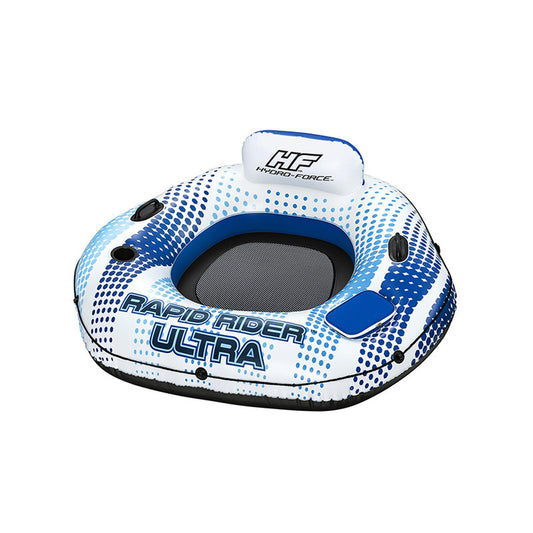 Roată gonflabilă Bestway Rapid Rider 165 x 148 cm - Jucarii si jocuri, În aer liber și sport