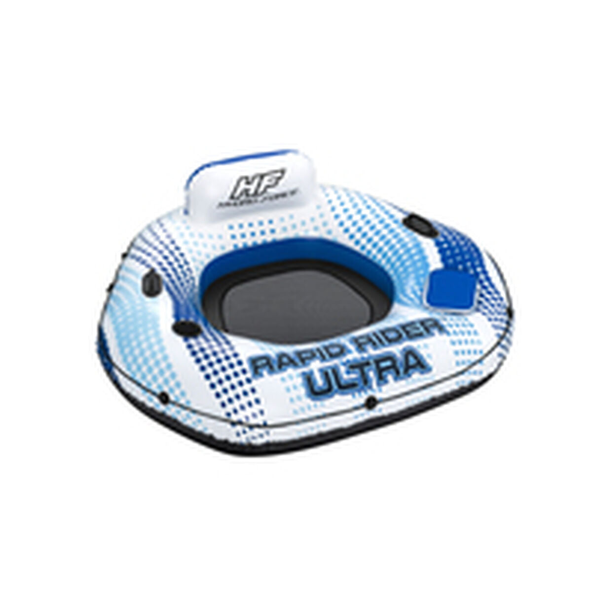 Roată gonflabilă Bestway Rapid Rider 165 x 148 cm - Jucarii si jocuri, În aer liber și sport