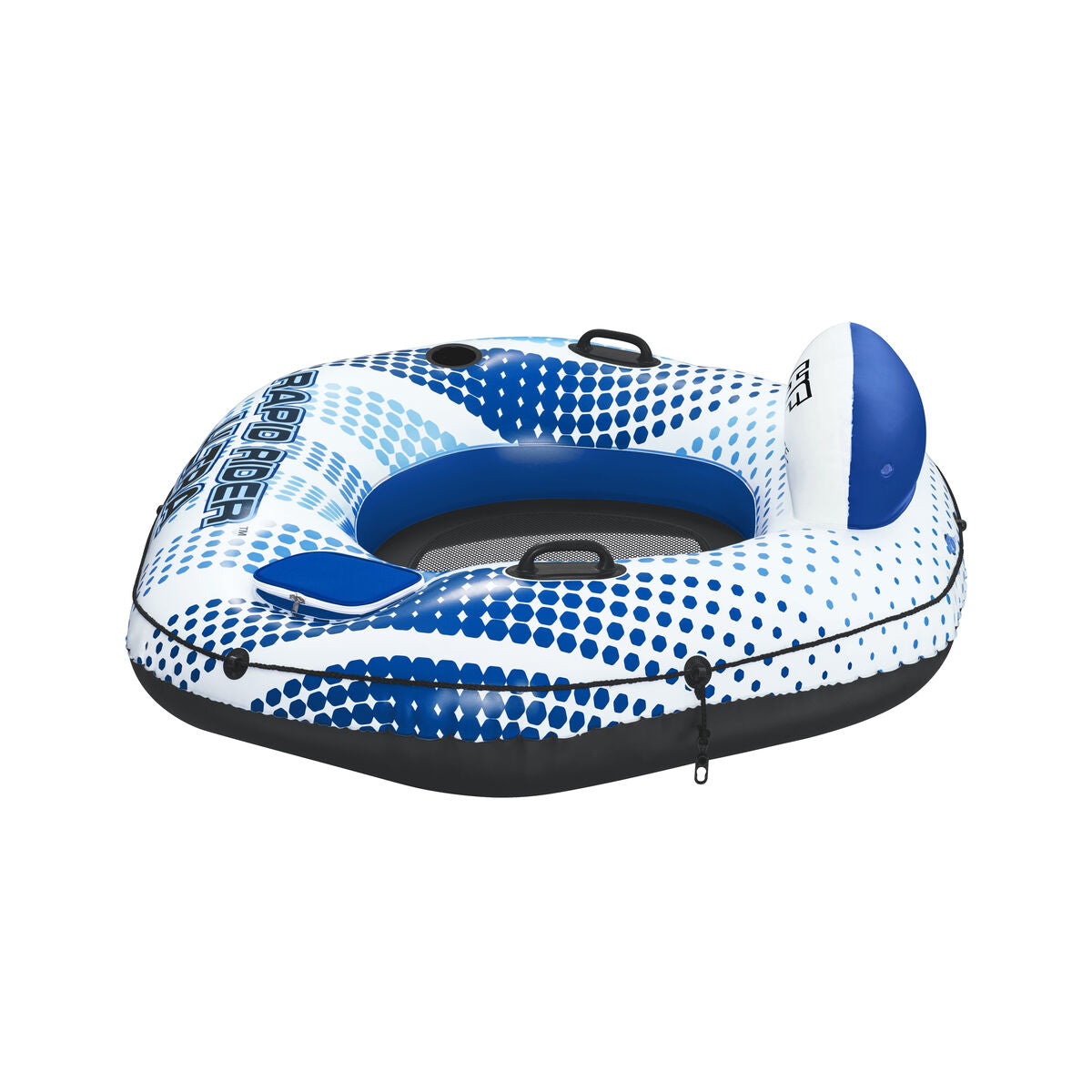 Roată gonflabilă Bestway Rapid Rider 165 x 148 cm - Jucarii si jocuri, În aer liber și sport