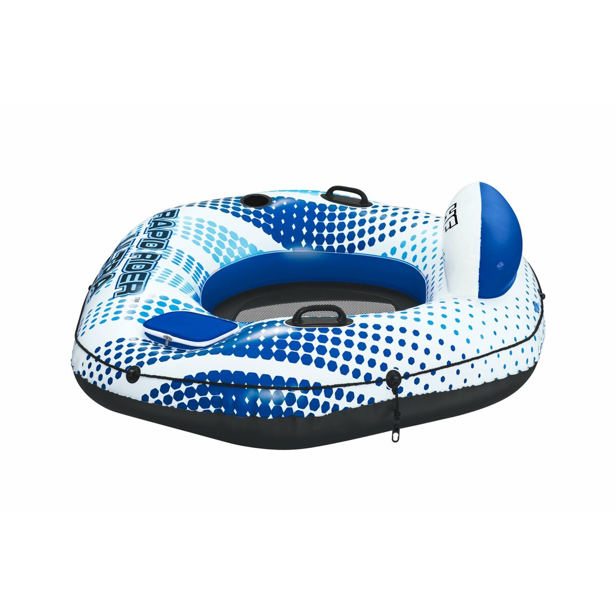 Roată gonflabilă Bestway Rapid Rider 165 x 148 cm - Jucarii si jocuri, În aer liber și sport