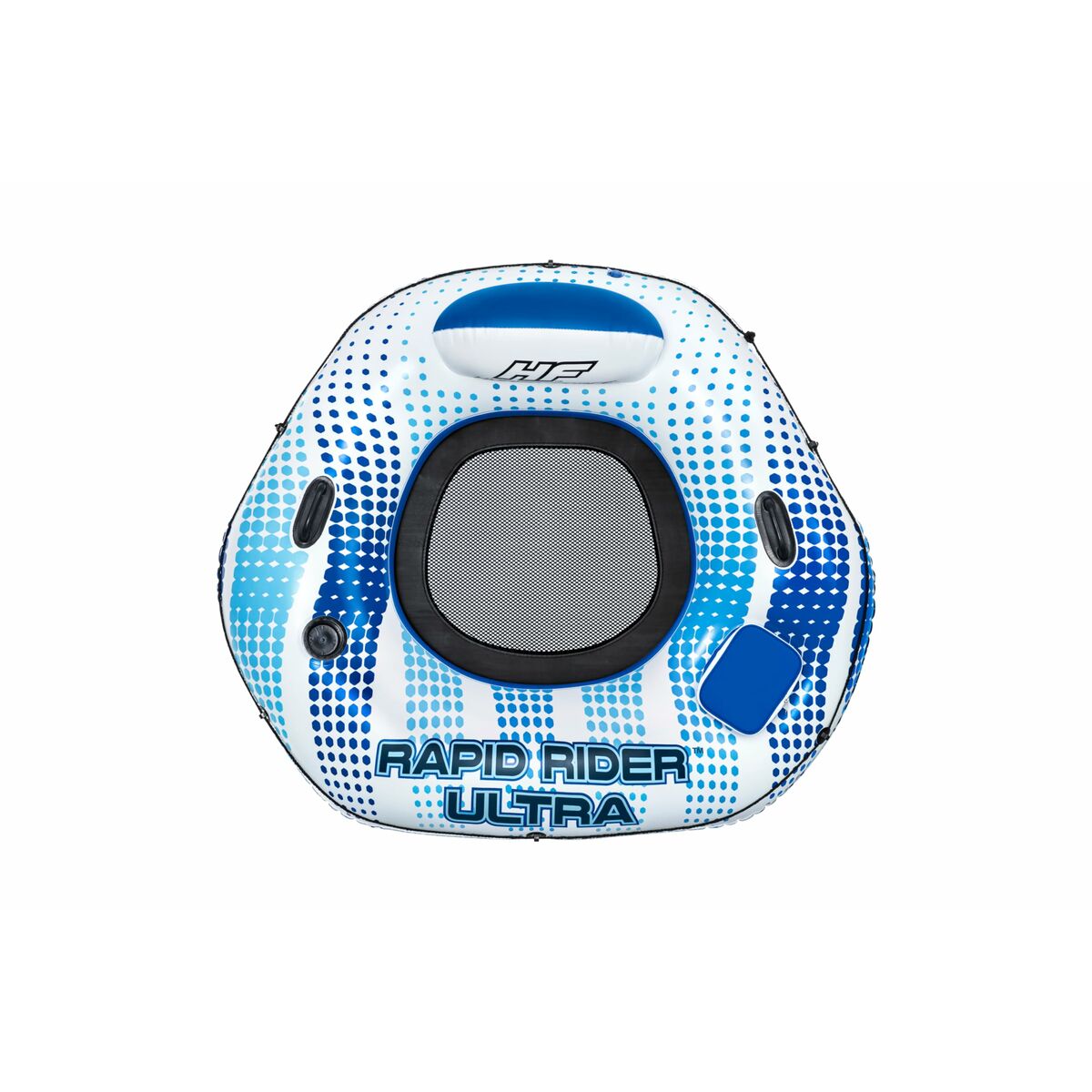 Roată gonflabilă Bestway Rapid Rider 165 x 148 cm - Jucarii si jocuri, În aer liber și sport